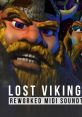 Lost Vikings 2 Reworked Midi The Lost Vikings 2 Lost Vikings II Reworked Midi - Video Game Video game from Lost Vikings 2