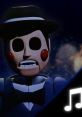 The Return to Freddy's 2: Winter Wonderland (Original) Winter Wonderland Original - Video Game Music