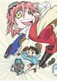 FLCL Original Track NO.3 FLCL Original Track NO.3 - performed by the pillows Furi Kuri Original track 3 - Video Game Video