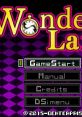 G.G Series: Wonder Land (DSiWare) G.Gシリーズ Wonder Land
G.G 시리즈 Wonder Land - Video Game Music