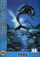Ecco The Dolphin (SCD) Ecco
エコー・ザ・ドルフィン
에코 더 돌핀 - Video Game Music