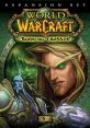 World of Warcraft 2 (The Burning Crusade) World of Warcraft: The Burning Crusade - Video Game Video game from World of