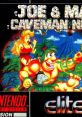 Joe & Mac Joe & Mac: Caveman Ninja ジョー&マック 戦え原始人 - Video Game Video game from Joe & Mac Joe & Mac: Caveman