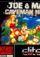 Joe & Mac Joe & Mac: Caveman Ninja
ジョー&マック 戦え原始人 - Video Game Music