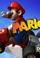 Mario Kart DS (USA kiosk demo) (prototype) - Video Game Video game from Mario Kart DS (USA kiosk demo) (prototype) for