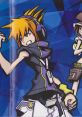 The World Ends With You -Crossover- すばらしきこのせかい -Crossover- Subarashiki Kono Sekai -Crossover- - Video Game Video