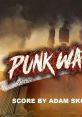 Punk Wars - Video Game Music