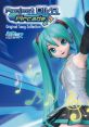 Miku Hatsune -Project DIVA Arcade- Original Song 初音ミク -Project DIVA Arcade- Original Song - Video Game Video game 