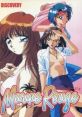 Marine Rouge (OPNA) マリンルージュ - Video Game Video game from Marine Rouge (OPNA) マリンルージュ for PC-98. Published