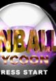 Pinball Tycoon: Trigger Finger Challenge - Video Game Video game from Pinball Tycoon: Trigger Finger Challenge for GBA.