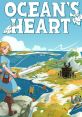 Ocean's Heart オーシャンズハート - Video Game Video game from Ocean's Heart オーシャンズハート for Switch, Windows.