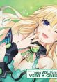 Choujigen Game Neptune Shugo Megami Vol.3 VERT×GREEN HEART (cv.Rina Sato) 超次元ゲイム ネプテューヌ　守護女神Vol.3