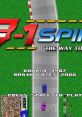 F-1 Spirit - Video Game Video game from F-1 Spirit for Windows. Published by Brain Games, Jorito (2006). Uploaded by