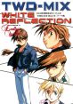 MS Gundam Wing OVA Closing Theme - White Reflection Two-Mix White Reflection-Burning - Video Game Music
