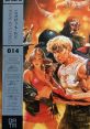 Streets of Rage 3 (Original Hardware) Bare Knuckle III - Video Game Video game from Streets of Rage 3 (Original Hardware)