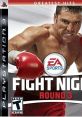 Fight Night Round 3 - Video Game Video game from Fight Night Round 3 for PS2, PS3, PSP, Xbox, Xbox 360. 