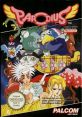 Parodius JP Parodius Da! パロディウスだ! - Video Game Video game from Parodius JP Parodius Da! パロディウスだ! for NES.