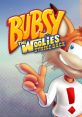 Bubsy: The Woolies Strike Back - Video Game Video game from Bubsy: The Woolies Strike Back for PS4, Windows. Published by