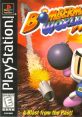 Bomberman World ボンバーマンワールド - Video Game Video game from Bomberman World ボンバーマンワールド for PS1. Published