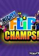 Mighty Flip Champs マイティー フリップ チャンプ - Video Game Video game from Mighty Flip Champs マイティー フリップ