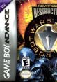 Robot Wars: Advanced Destruction - Video Game Video game from Robot Wars: Advanced Destruction for GBA. Published by BBC