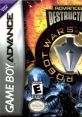Robot Wars: Advanced Destruction - Video Game Music
