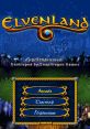 Elven Mists ElvenLand, Jewel Land, Nebel der Elfen - Video Game Video game from Elven Mists ElvenLand, Jewel Land, Nebel