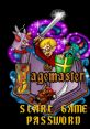 The Pagemaster - Video Game Video game from The Pagemaster for SNES. Published by Fox (1994). 