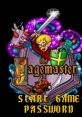 The Pagemaster - Video Game Music