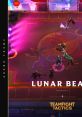 League of Legends Single - 2021 - Lunar Beats Club 2 Arena Theme - Video Game Music