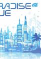 PARADISE BLUE - Ryu☆ - Video Game Video game from PARADISE BLUE / Ryu☆ for iOS. Published by EXIT TUNES INC. (2014). 