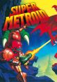 Metroid - Super Metroid スーパーメトロイド - Video Game Video game from Metroid - Super Metroid スーパーメトロイド for