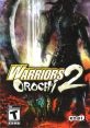 Warriors Orochi 2 Musō Orochi: Rebirth of the Demon Lord 無双OROCHI 魔王再臨 - Video Game Video game from Warriors Orochi