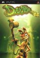 Daxter - Video Game Video game from Daxter for PSP. Published by SCE (2006). 