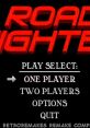 Road Fighter - Video Game Video game from Road Fighter for Windows. Published by Brain Games, Jorito (2003). Uploaded by