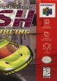 San Francisco Rush Extreme Racing - Video Game Video game from San Francisco Rush Extreme Racing for N64. Published by