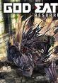 God Eater Resurrection ゴッドイーター リザレクション - Video Game Video game from God Eater Resurrection ゴッドイーター