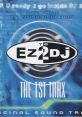 EZ2DJ THE 1ST TRACKS - Video Game Video game from EZ2DJ THE 1ST TRACKS for Arcade. Uploaded by parkyino. 