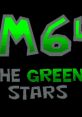 Super Mario 64 - The Green Stars - Video Game Video game from Super Mario 64 - The Green Stars for N64. Published by