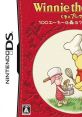 Kuma no Puu-san: 100 Acre no Mori no Cooking Book くまのプーさん 100エーカーの森のクッキングBOOK - Video Game Video game fr