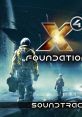 X4: Foundations Soundtrack X4:Foundations (Original Soundtrack) - Video Game Music