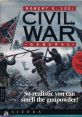 Civil War General Robert E. Lee: Civil War General - Video Game Video game from Civil War General Robert E. Lee: Civil