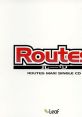 Routes Maxi Single CD - Video Game Video game from Routes Maxi Single CD for Windows. Published by AQUAPLUS Co. (2003).