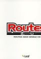 Routes Maxi Single CD - Video Game Music
