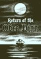 Return of the Obra Dinn - Video Game Video game from Return of the Obra Dinn for Windows. Published by 3909 (2018). 