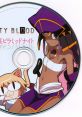 MELTY BLOOD Drama CD: Rojiura Pyramid Night MELTY BLOOD ドラマCD 路地裏ピラミッドナイト - Video Game Video game from