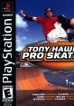 Tony Hawk's Pro Skater 3 - Video Game Music