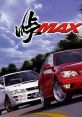 Touge Max G 峠MAXG - Video Game Music