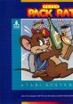 Peter Pack Rat (Atari System 1) - Video Game Video game from Peter Pack Rat (Atari System 1) for Arcade. Published by Atari