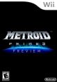 Metroid Prime 3 Preview Channel - Video Game Video game from Metroid Prime 3 Preview Channel for Wii. 